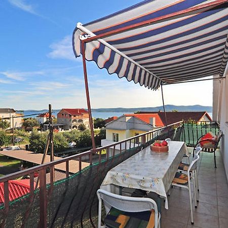 Apartments Jerina Сукошан Экстерьер фото