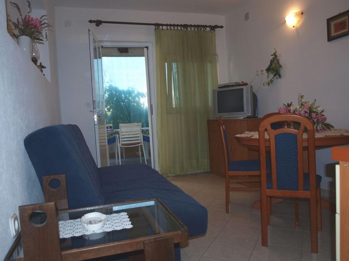 Apartments Jerina Сукошан Экстерьер фото