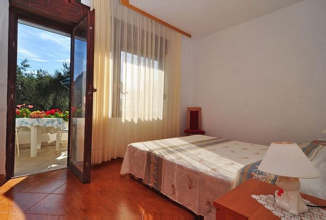 Apartments Jerina Сукошан Экстерьер фото