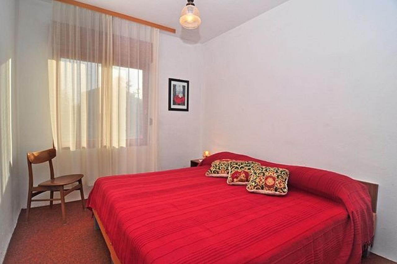 Apartments Jerina Сукошан Экстерьер фото