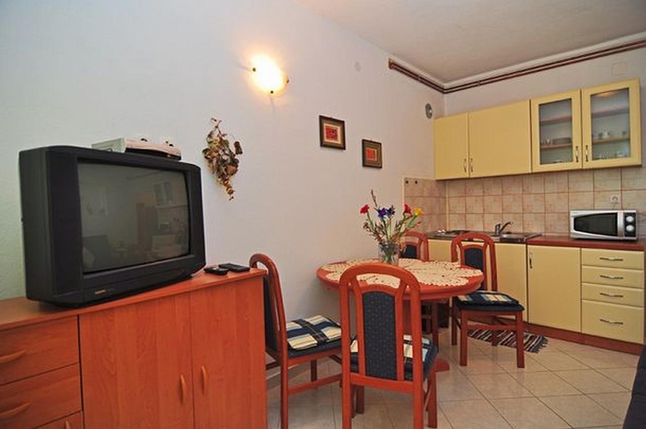 Apartments Jerina Сукошан Экстерьер фото