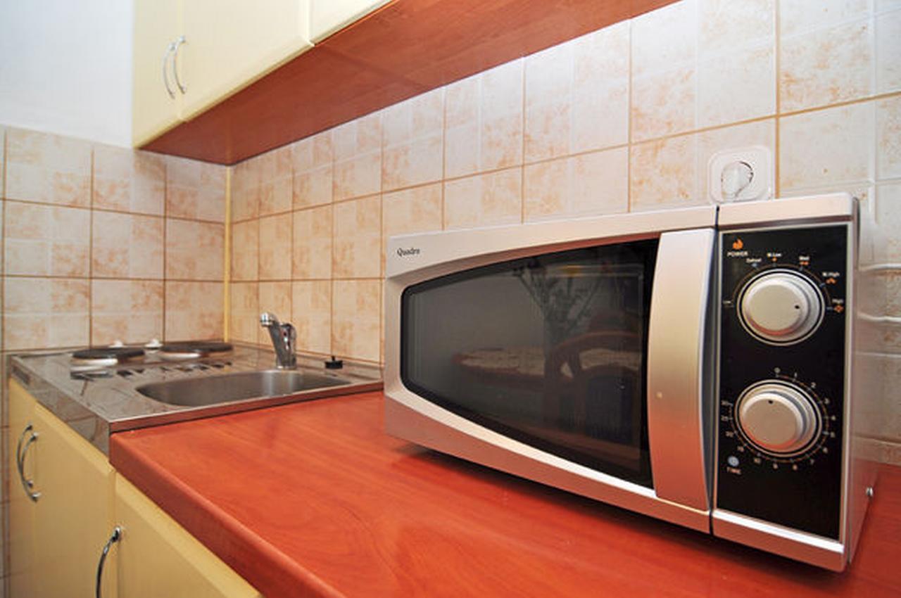 Apartments Jerina Сукошан Экстерьер фото
